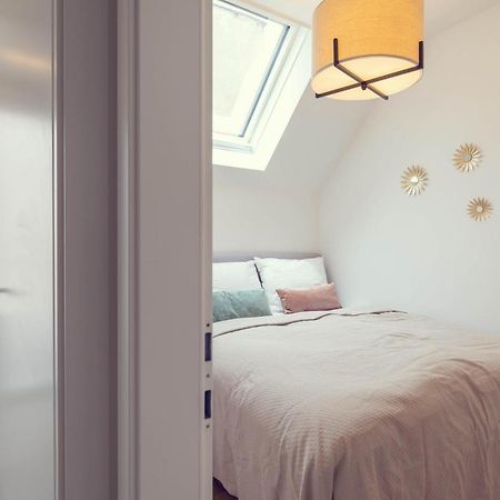 The 77 Anna Apartment Wina Bagian luar foto