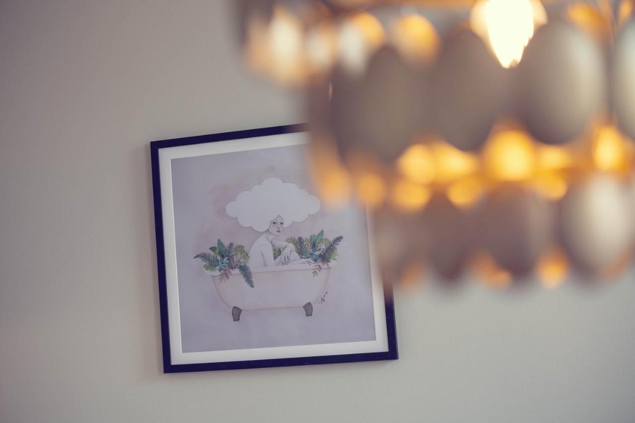 The 77 Anna Apartment Wina Bagian luar foto
