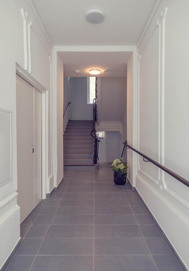 The 77 Anna Apartment Wina Bagian luar foto
