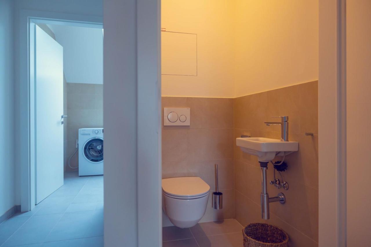 The 77 Anna Apartment Wina Bagian luar foto