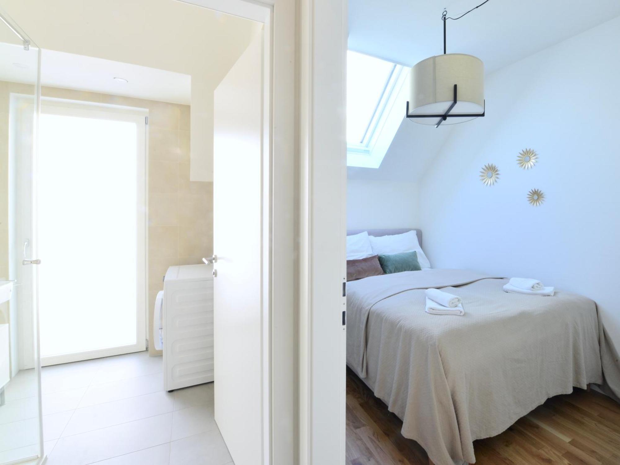 The 77 Anna Apartment Wina Bagian luar foto